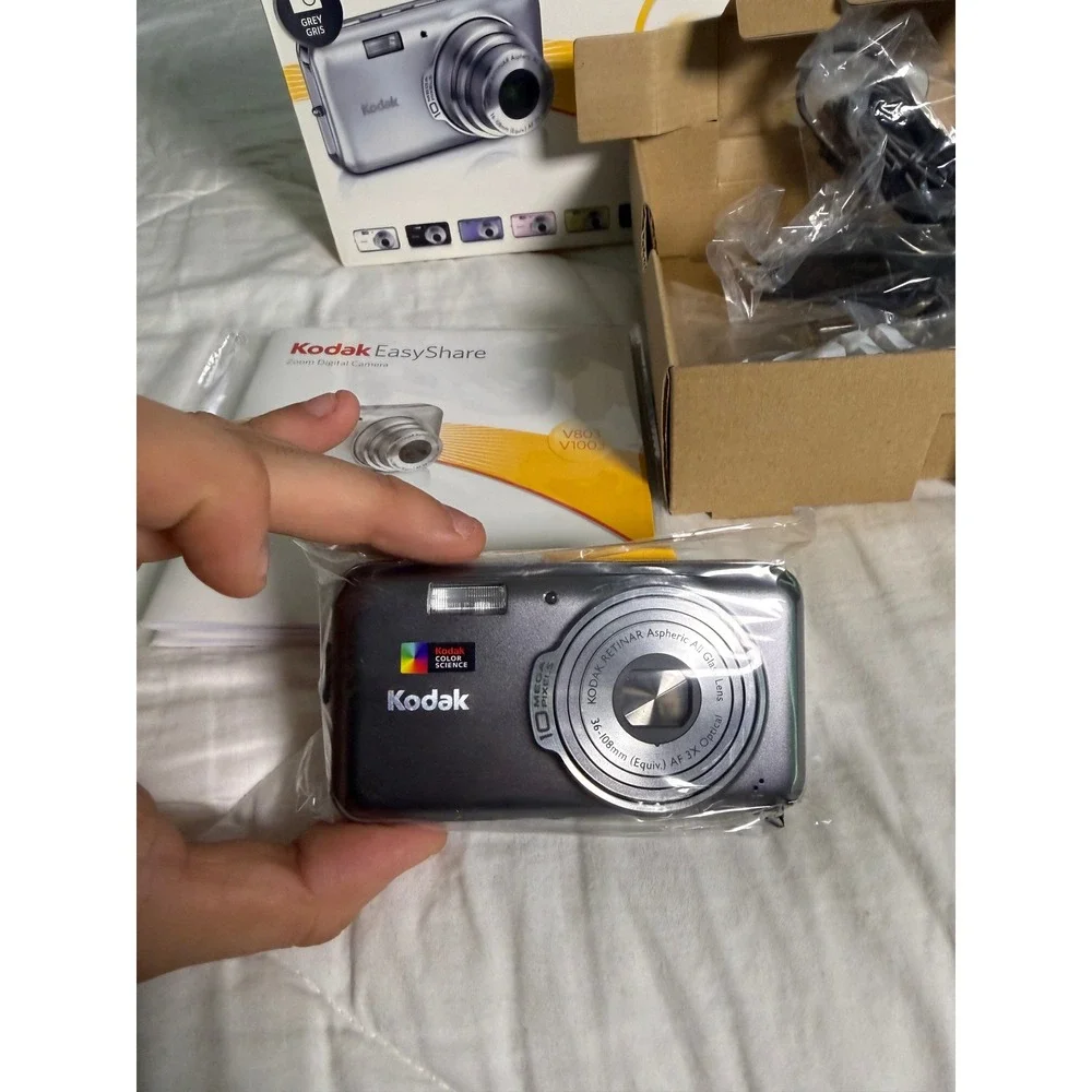 Kodak easyshare v1003